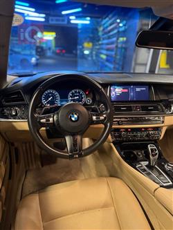 بی ئێم دەبڵیو سیریەس 5